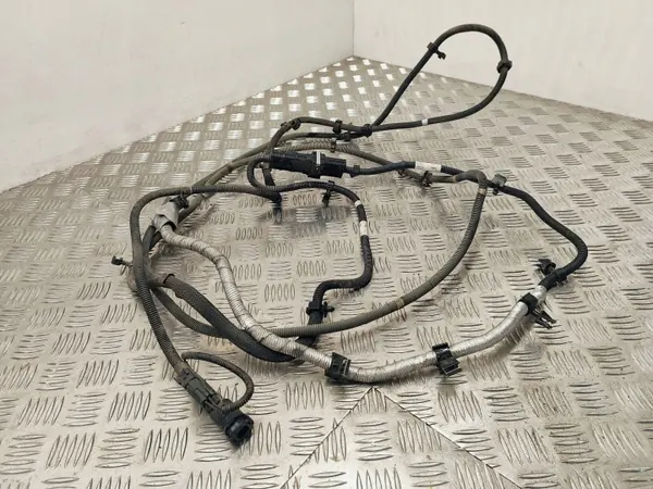 Conduto AdBlue Ford OEM KV615J249AF - Usado image 3