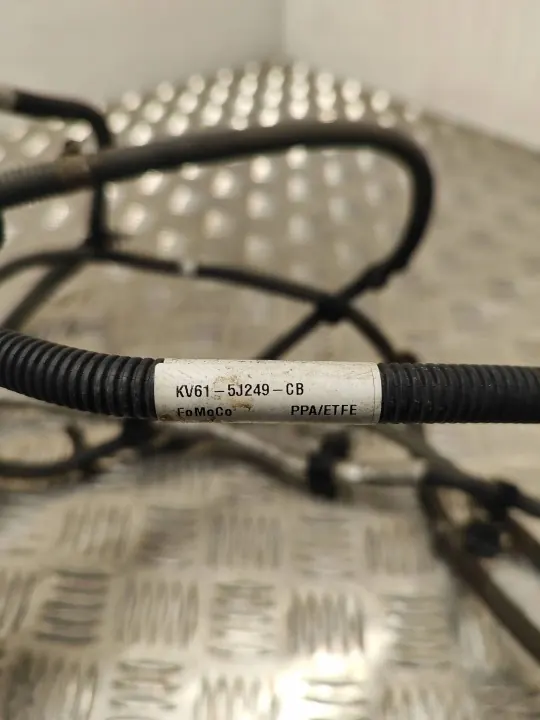Conduto AdBlue Ford OEM KV615J249AF - Usado image 4