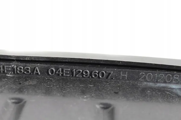 OEM 04E129607H ilmansuodatin VW Polo, Seat, Skoda image 4