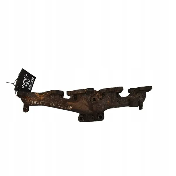 Colector de escape usado OEM 78501340 para Opel Astra H image 3