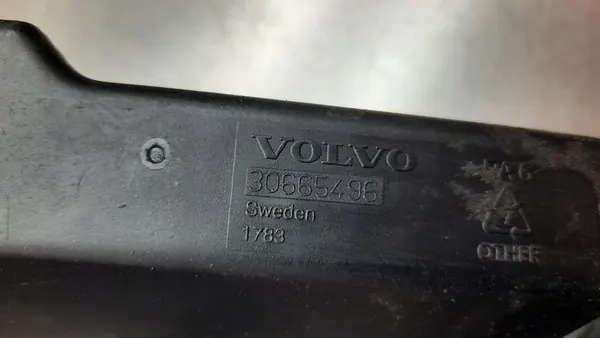 Servolenkungsbehälter Volvo S60 V70 II 2000-2008 OEM 30665496 image 7