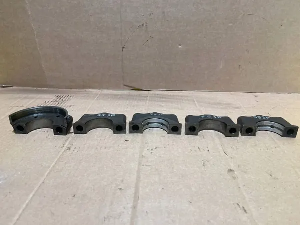 Renault Modus Krukassteun OEM 46782219 image 4