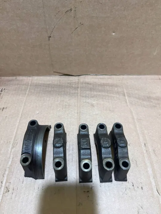 Renault Modus Krukassteun OEM 46782219 image 5