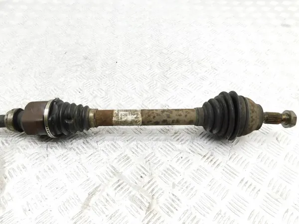 Citroen OE 9682513680 Demi-arbre avant droit image 3