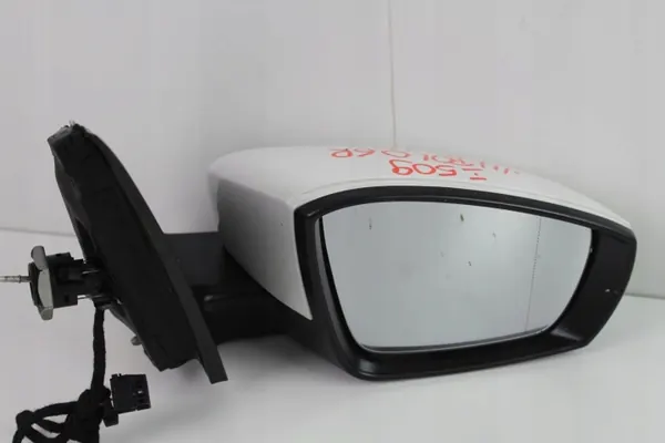 Höger spegel OEM 360213676 för VW Polo 6R 2009-2015 image 2