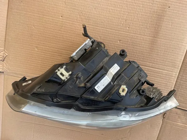 Farol principal BMW 3 (E90/E91) 08.08-06.12 ZKW image 2