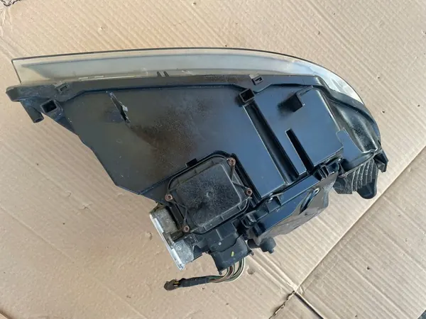 Farol principal BMW 3 (E90/E91) 08.08-06.12 ZKW image 3