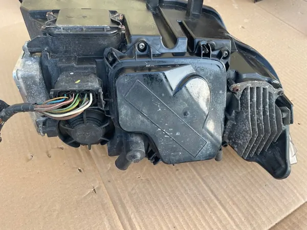 Farol principal BMW 3 (E90/E91) 08.08-06.12 ZKW image 4