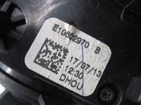 Combinatieschakelaar PEUGEOT 208 I 98030390ZD image 3