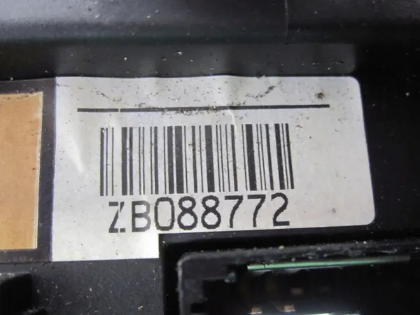 Combinatieschakelaar PEUGEOT 208 I 98030390ZD image 5