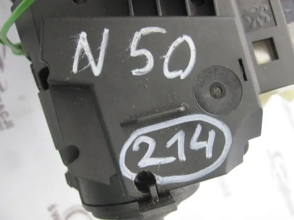 Combinatieschakelaar PEUGEOT 208 I 98030390ZD image 6