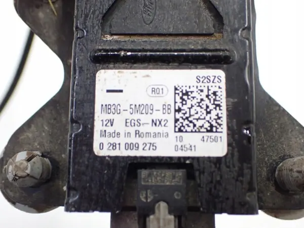 NOx-Sensor OEM MB3G-5M209-BB für Amarok Ranger image 6