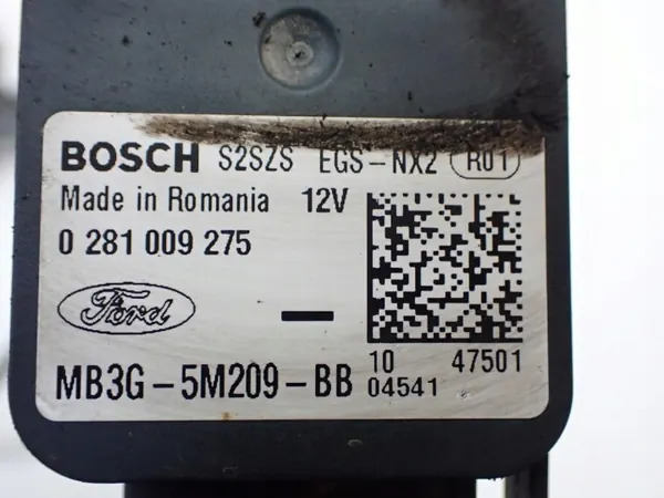 NOx-Sensor OEM MB3G-5M209-BB für Amarok Ranger image 7