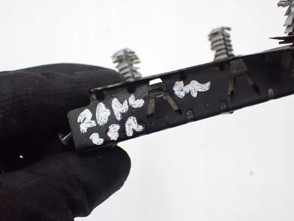 NOx-Sensor OEM MB3G-5M209-BB für Amarok Ranger image 9