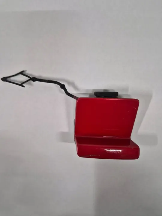 VW GOLF VII H/B LIFT 17 - COPERCHIO PARAURTI POSTERIORE 5G6807441.A image 2