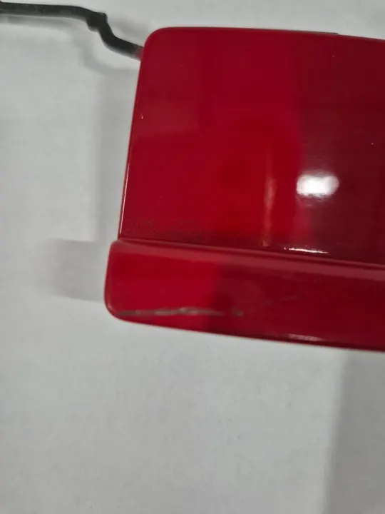 VW GOLF VII H/B LIFT 17 - COPERCHIO PARAURTI POSTERIORE 5G6807441.A image 3