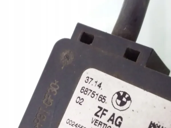 Sensor BMW X5 F15 OEM 6875165 - Estado Usado image 4