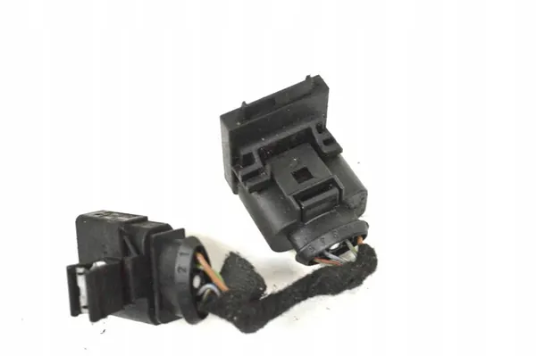 Kopplingspedalsensor Audi R8 5.2L 1K0927810E image 2