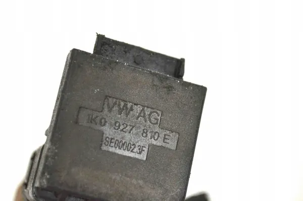 Kopplingspedalsensor Audi R8 5.2L 1K0927810E image 5