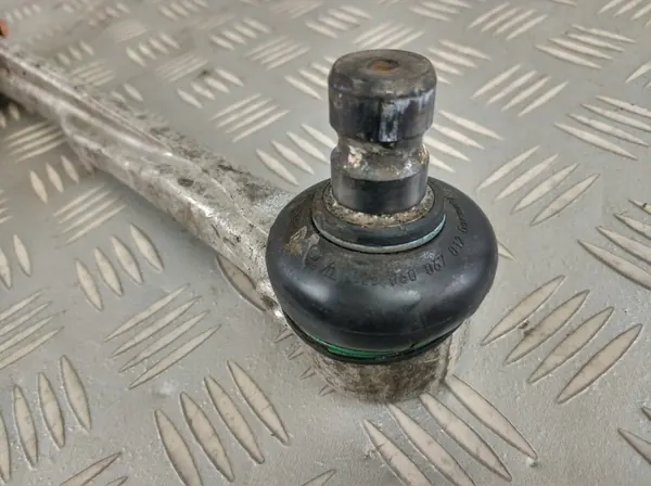 Braccio di controllo superiore anteriore sinistro Audi A6 A7 OE 4M0407505C image 3