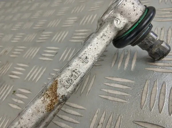 Braccio di controllo superiore anteriore sinistro Audi A6 A7 OE 4M0407505C image 4