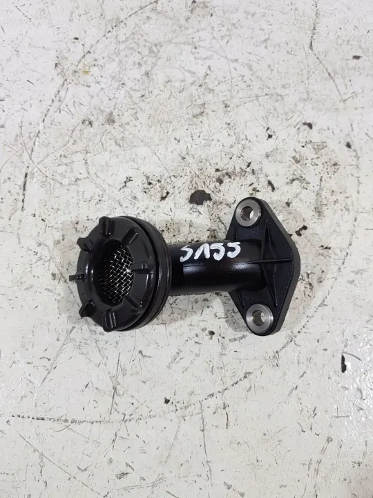 Ölpumpendichtung Porsche OE 99610707557 - Gebraucht image 2
