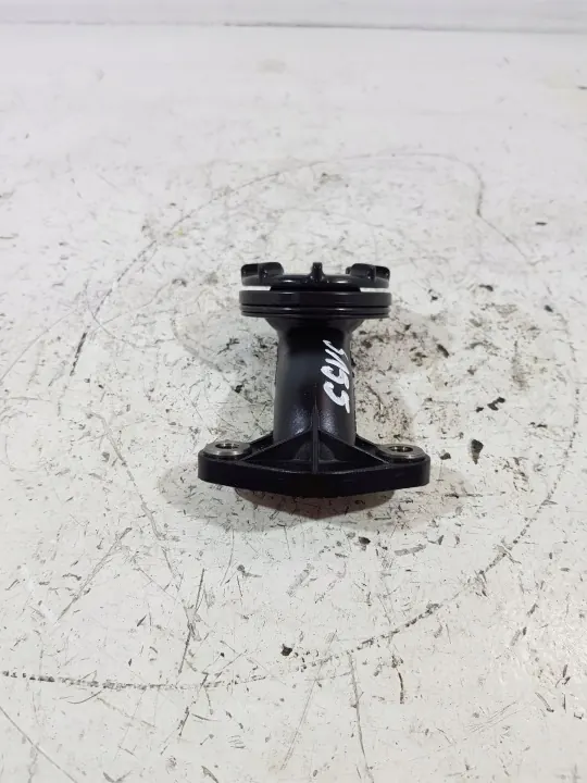 Ölpumpendichtung Porsche OE 99610707557 - Gebraucht image 3