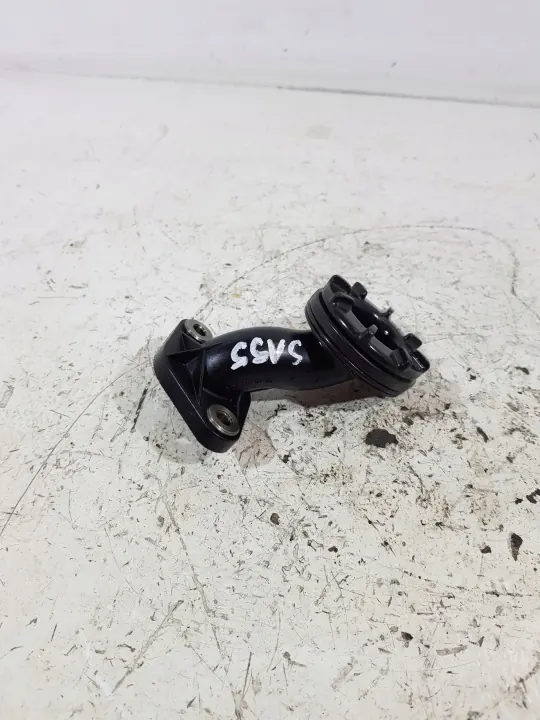 Ölpumpendichtung Porsche OE 99610707557 - Gebraucht image 4
