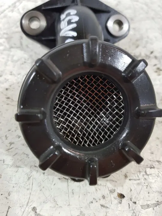 Ölpumpendichtung Porsche OE 99610707557 - Gebraucht image 6