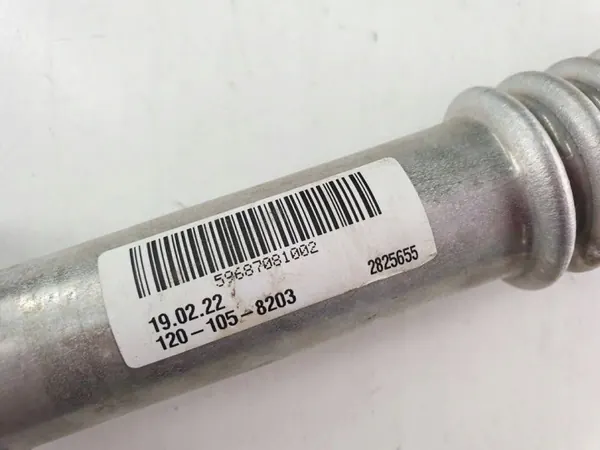 Croix de colonne de direction OEM 6870810 Mini Cooper S image 4