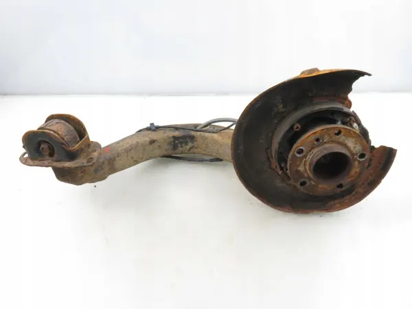 Brazo oscilante trasero izquierdo BMW X3 E83 M1133450 image 2