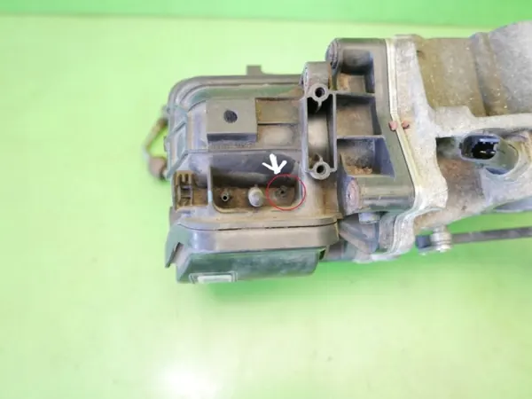 EGR-jäähdytin OEM 55236458 Fiat Freemont 2.0 D MJet image 10