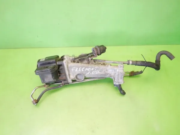 EGR-jäähdytin OEM 55236458 Fiat Freemont 2.0 D MJet image 3
