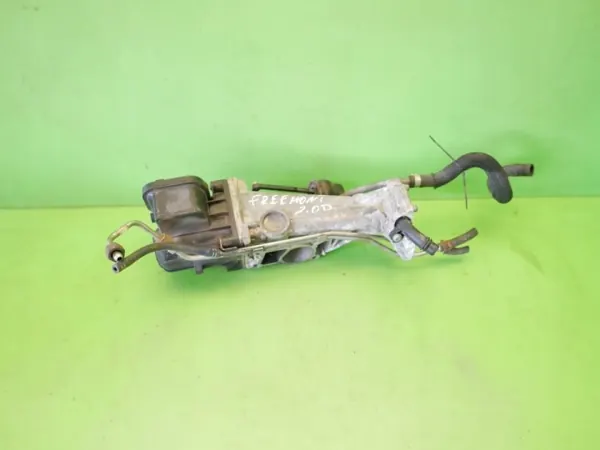 EGR-jäähdytin OEM 55236458 Fiat Freemont 2.0 D MJet image 4