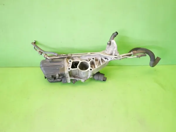EGR-jäähdytin OEM 55236458 Fiat Freemont 2.0 D MJet image 5