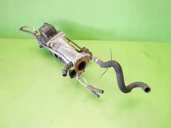 EGR-jäähdytin OEM 55236458 Fiat Freemont 2.0 D MJet image 6