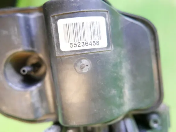 EGR-jäähdytin OEM 55236458 Fiat Freemont 2.0 D MJet image 8