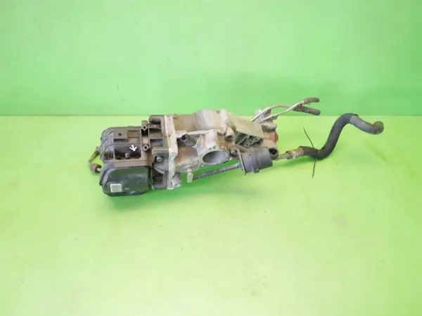 EGR-jäähdytin OEM 55236458 Fiat Freemont 2.0 D MJet image 9