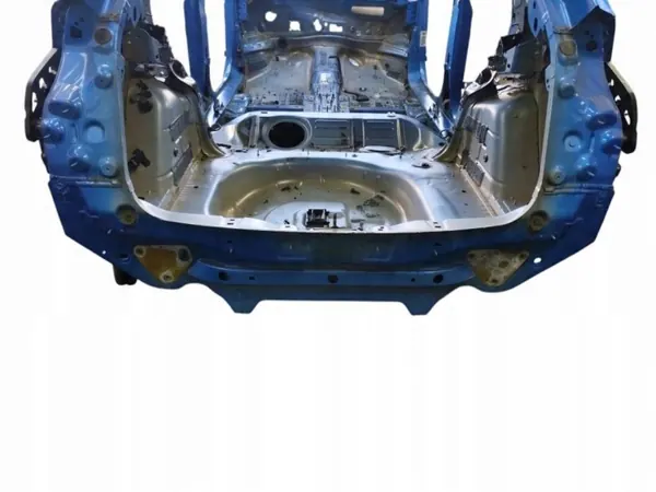 OEM 522455 takajarrupalat sarja Peugeot 2008 II:lle image 2