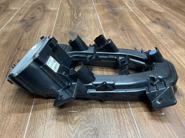 VW T-Roc Rechter Front Halogen DRL OEM 2GA941056K image 10