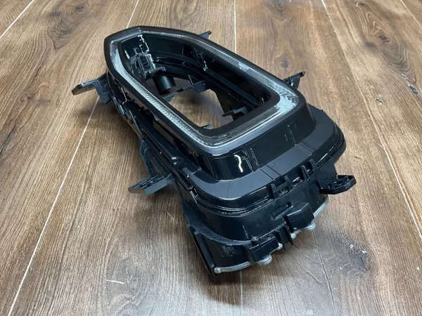 VW T-Roc Rechter Front Halogen DRL OEM 2GA941056K image 3