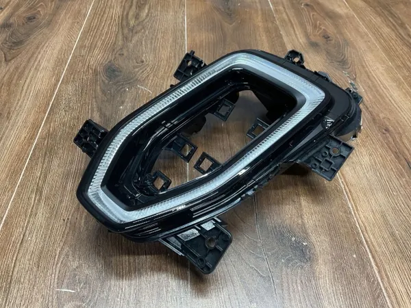 VW T-Roc Rechter Front Halogen DRL OEM 2GA941056K image 4