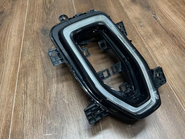 VW T-Roc Rechter Front Halogen DRL OEM 2GA941056K image 5