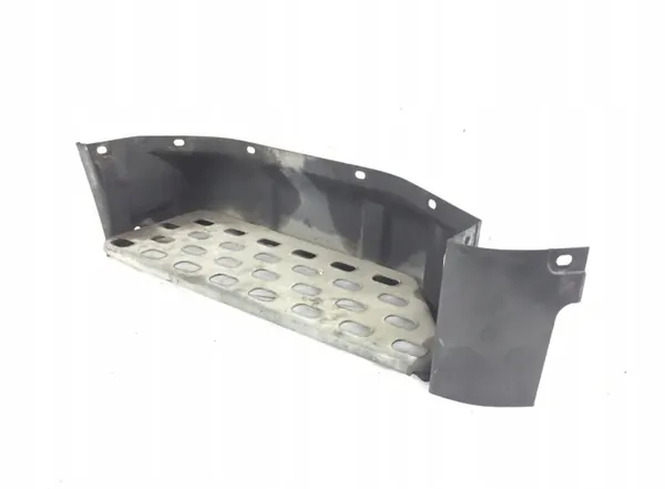 Plaque supérieure de marche Volvo OEM 20361952, côté droit image 3