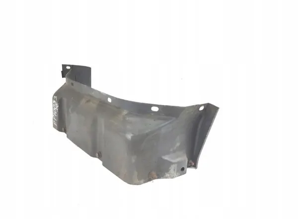 Plaque supérieure de marche Volvo OEM 20361952, côté droit image 5