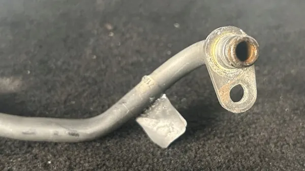 EGR-jäähdytysletku OEM 2128461 DAF XF 106 480 image 3