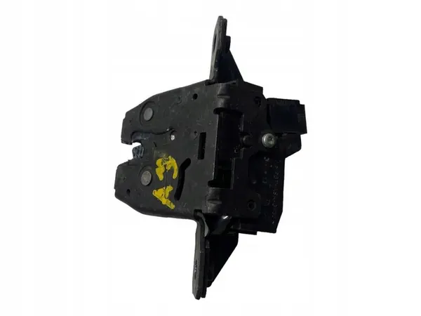 Opel Astra J 2014 Baklucka Lås image 4