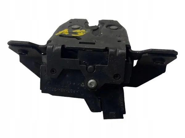 Opel Astra J 2014 Baklucka Lås image 5