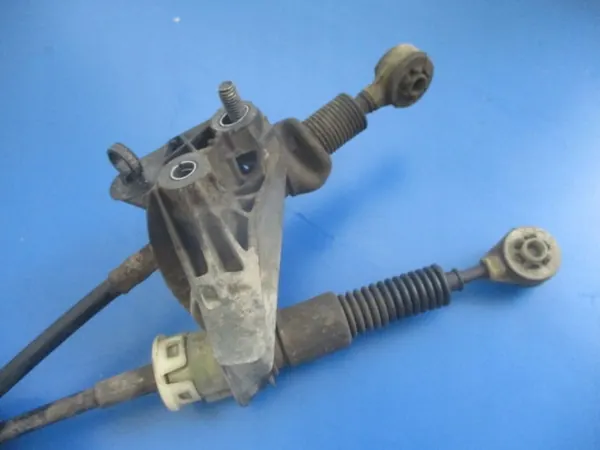 RENAULT CLIO Vaihdevivun 8200755871 image 5