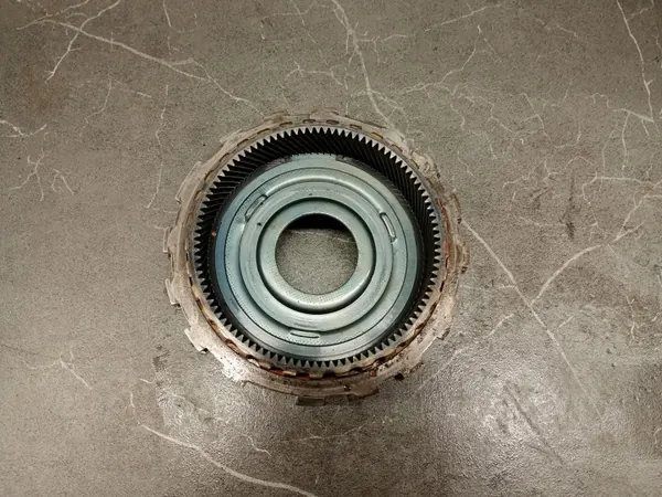 Eixo de transmissão OEM 50-40LE para Saab 9-3 2.0T image 2
